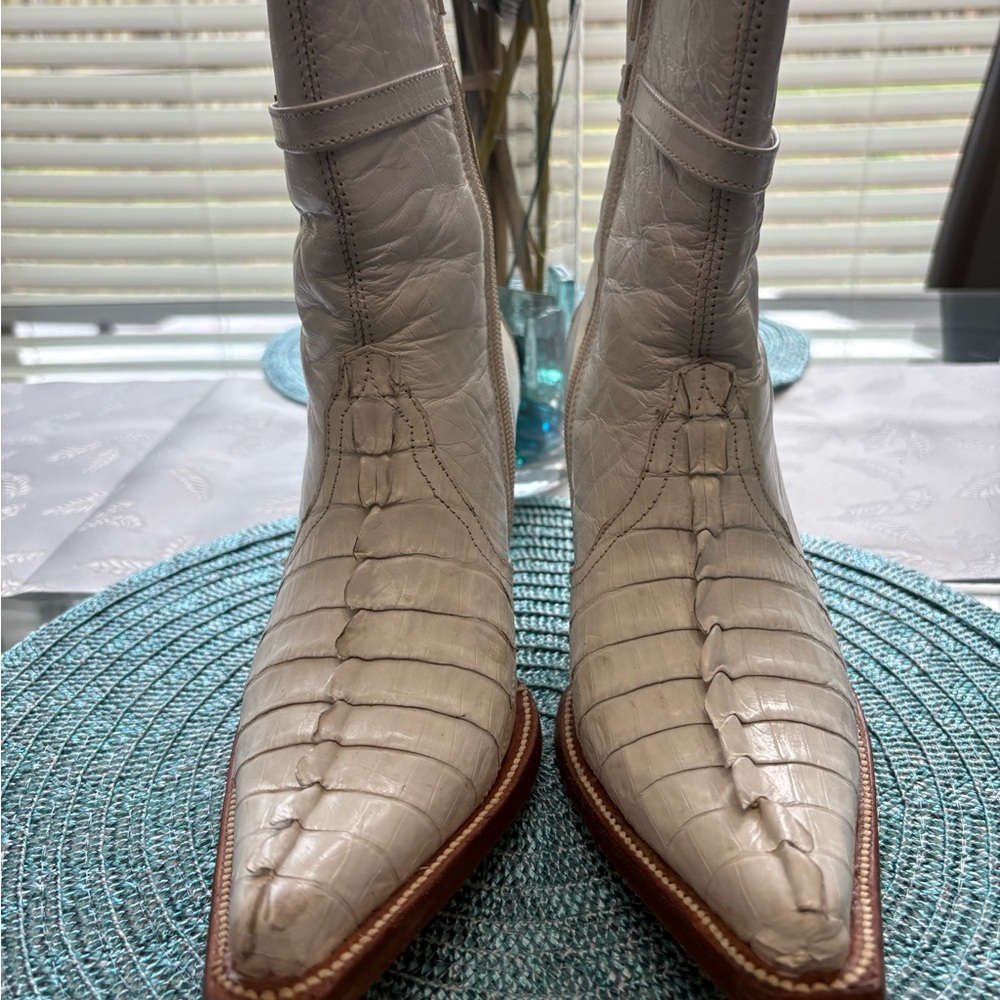 Botas Los Altos Boots